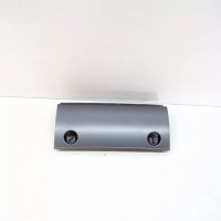 Audi a3 8v s-line защита спойлер бампера заднего 8v3807397a1rr Доставка, фото thumb