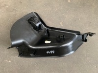 Alfa romeo stelvio защита порога  правый  задний 156138242 Доставка, фото thumb