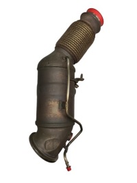 фото thumb №10, 8638227/112152023100 оригінальний каталізатор do bmw 3 2.0 бензин