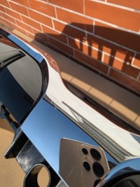 фото thumb №15, Bmw x1 u11 xline бампер перед передний новый 6xpdc жгут комплектный eu c67