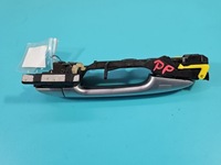 фото thumb №6, Ручка перед правая наружная subaru forester iv sj 12-18