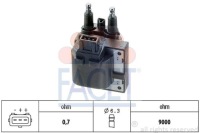 фото thumb №10, Катушка зажигания volvo распродажа, s40,v40 96-laguna 2.0i16v fae