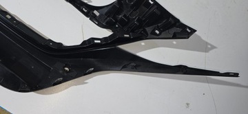 фото thumb №7, Nissan leaf ii 2 решётка радиатора решётка 620706wk6a