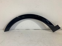 фото thumb №1, Porsche cayenne 9y0 gts молдинг крыло левая перед