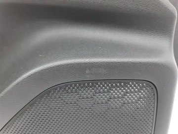 фото thumb №14, Nissan qashqai j12 2021 левая сторона обшивки / обшивка дверь передних