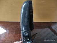 фото thumb №8, Дзеркало ліві mitsubishi outlander i 5 pin європа