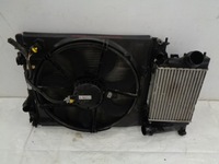 фото thumb №9, Kadjar 1.5 dci радіатор вентилятор комплект