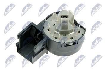 фото thumb №11, Разъём замок зажигания opel astra f 1992-,
