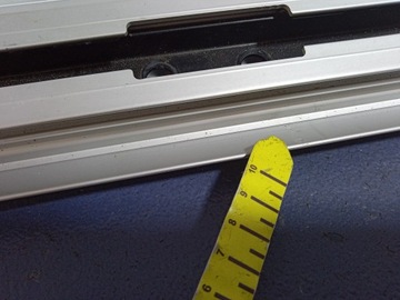 фото thumb №8, Bmw x5 x6 f15 f16 f85 шина багажника левая правая