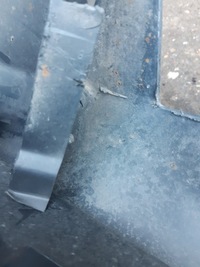 фото thumb №10, Молдинг порог правая 5up22trmab jeep compass ii