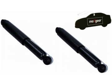 фото thumb №1, Амортизатори зад opel antara 2.0-3.2 06-15 +запах