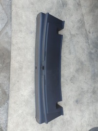 Купити Захист поперечина заднього задній кришки mg hs p10402003, фото thumb