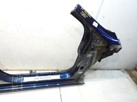 фото thumb №9, Порог блок двигателя правый перед terpr renault megane iv