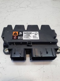 фото thumb №1, Блок керування подушка безпеки chevrolet volt ii 13512296