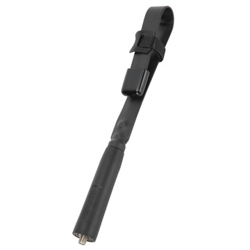 ANTENA 33CM 136-520MHZ TAŚMOWA SKŁADANA
