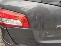 фото thumb №15, Renault koleos i hy tewxa стекло крышка багажника багажника g