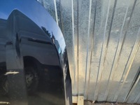 фото thumb №8, Капот крышка двигателя алюминиевая bmw x1 u11 07.22r- 668 glanzschwarz