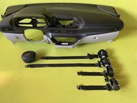 фото thumb №1, Приборная панель консоль подушки безопасности подушка безопасности ремни hyundai i20 iii 22r