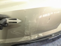 фото thumb №6, Volvo s90 ii long бампер задняя задний pdc 6 szt 719-16