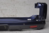 фото thumb №10, Honda cr-v ii бампер задняя задний pdc