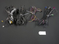 фото thumb №1, Bmw f21 джгут радіо навігації nbt мультимедіа