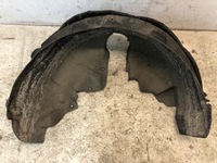 фото thumb №4, Audi a8 d4 подкрылок левая задние материал