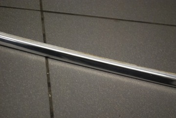 фото thumb №6, Планка хром бампера левый зад audi a8 d2