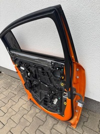 фото thumb №8, Dodge charger задние левая дверь 2015+