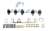 фото thumb №11, Колектор випускний vw crafter 2.5 tdi 06- eng bjj bjk bjl bjm комплект