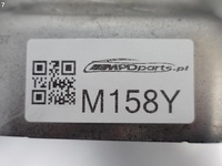 фото thumb №8, Mercedes cla c117 45 amg cla45 lift mopf 16-19 наконечник выхлоп правая задняя