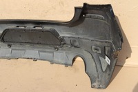 фото thumb №13, Bmw x2 f39 бампер задня задній 2017-2021