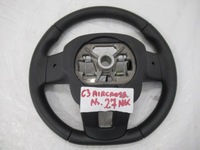 фото thumb №11, C3 aircross воздуховод кожаный многофункциональный