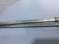 фото thumb №5, Mercedes b w245 рычаги дворник перед a1698200140 a1698200240