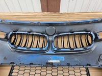 фото thumb №13, Бампер перед bmw 3 f30 f31 m набір estoril блакитний металік b45