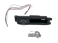 Купить Разъём прикуривателя + прикуриватель audi a3 8p lift 8p0863387d, фото thumb