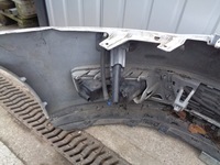 фото thumb №7, Vw polo 6r бампер переднее na распылители