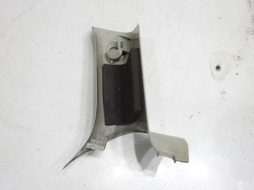 фото thumb №5, Захист стійка ліва c saab 9-3 ii рестайлінг універсал