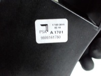 фото thumb №8, Ручка чехол селектор передач 9678564877 peugeot 2008 16r