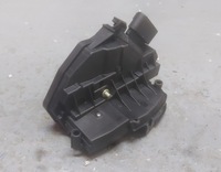 фото thumb №1, Kuga mk2 mondeo mk5 замок дверь правый задняя 4 контакты