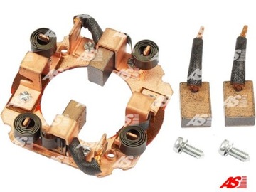 фото thumb №2, As-pl sbh9024 letrika кріплення, щітки węglow