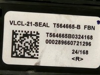 фото thumb №9, Toyota aygo x 2022- отопитель механическая комплект europa