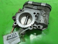 фото thumb №9, Opel corsa d 1.0 12v z10xep дроссельная заслонка 0280750133
