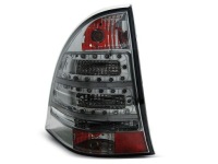 Купить Фонари mercedes c-klasa w203 универсал 00-07 smoke led, фото thumb