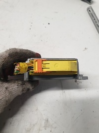 фото thumb №5, Модуль датчик подушка безопасности smart 454 a45482000426