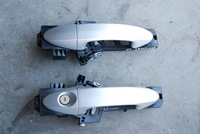 фото thumb №2, Ecosport ручка двері зовнішня l / p перед