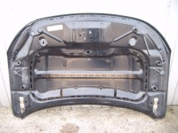 Jeep commpas 2 2 17- капот Недорого, фото thumb