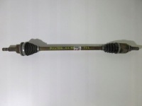 Купить Приводной вал правая задняя dacia duster 4x4 1.6 16v, фото thumb