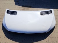 фото thumb №5, Капот кришка двигуна mercedes sprinter w910 w907 a907