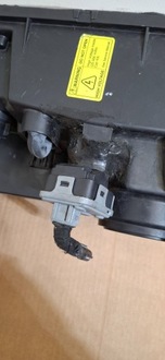 фото thumb №10, Лампа перед передня ліва права dodge challenger bi-xenon комплект