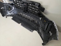 Vw atlas 2024 25 peak edition бампер передний комплектный  решётка радиатора 3cm805903a Оригинал, фото thumb